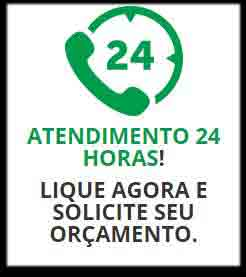 Descupinizadora em Rolinopolis